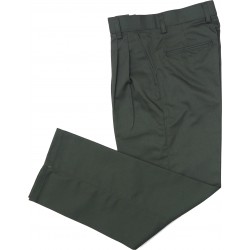 Seluar Sekolah Menengah - Hijau 